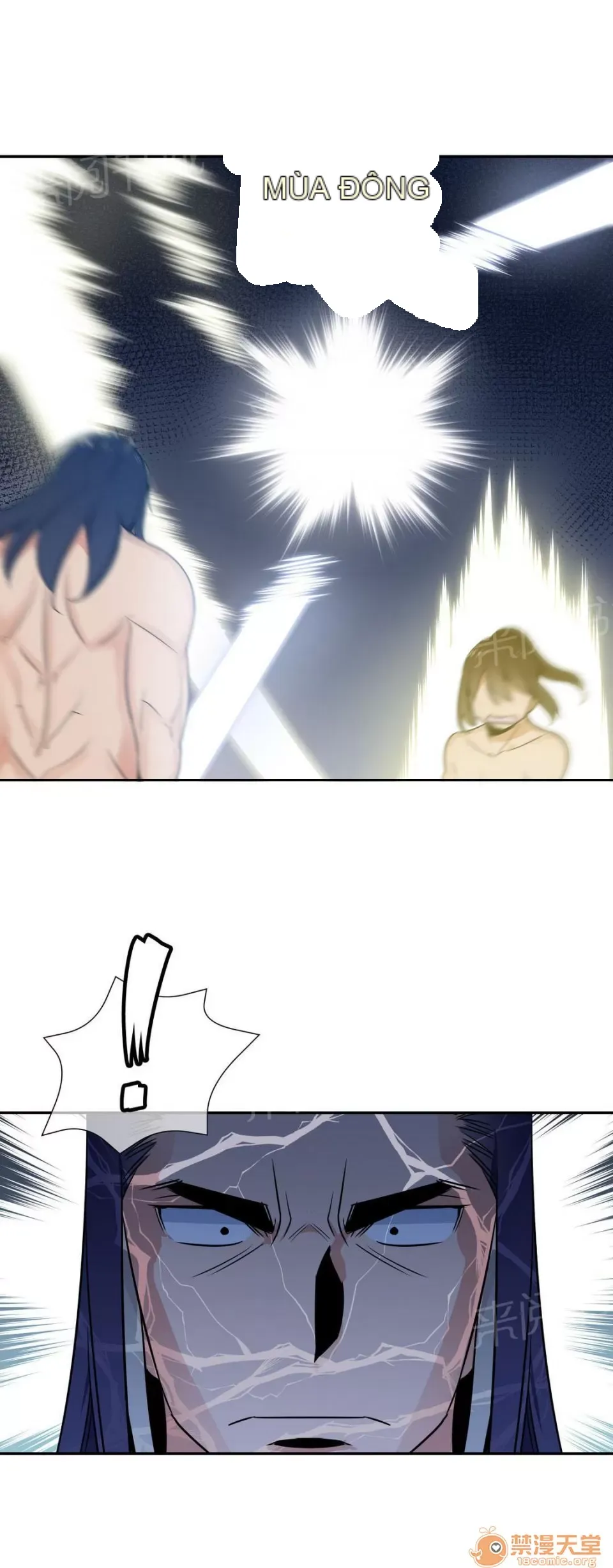 Ngai vàng của chủ sở hữu Chương 1-79