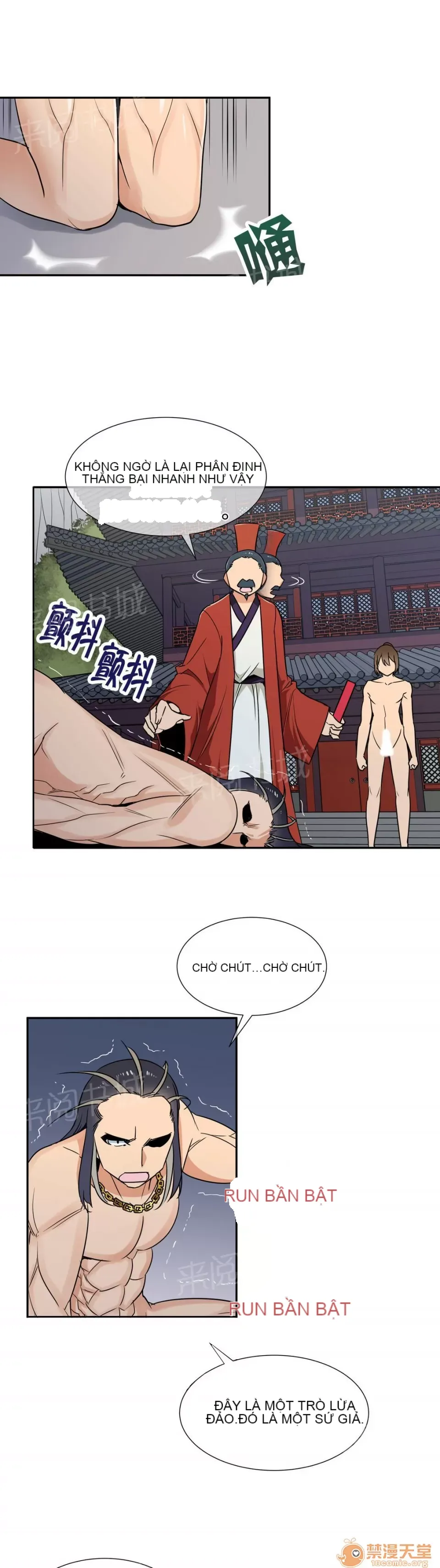 Ngai vàng của chủ sở hữu Chương 1-79