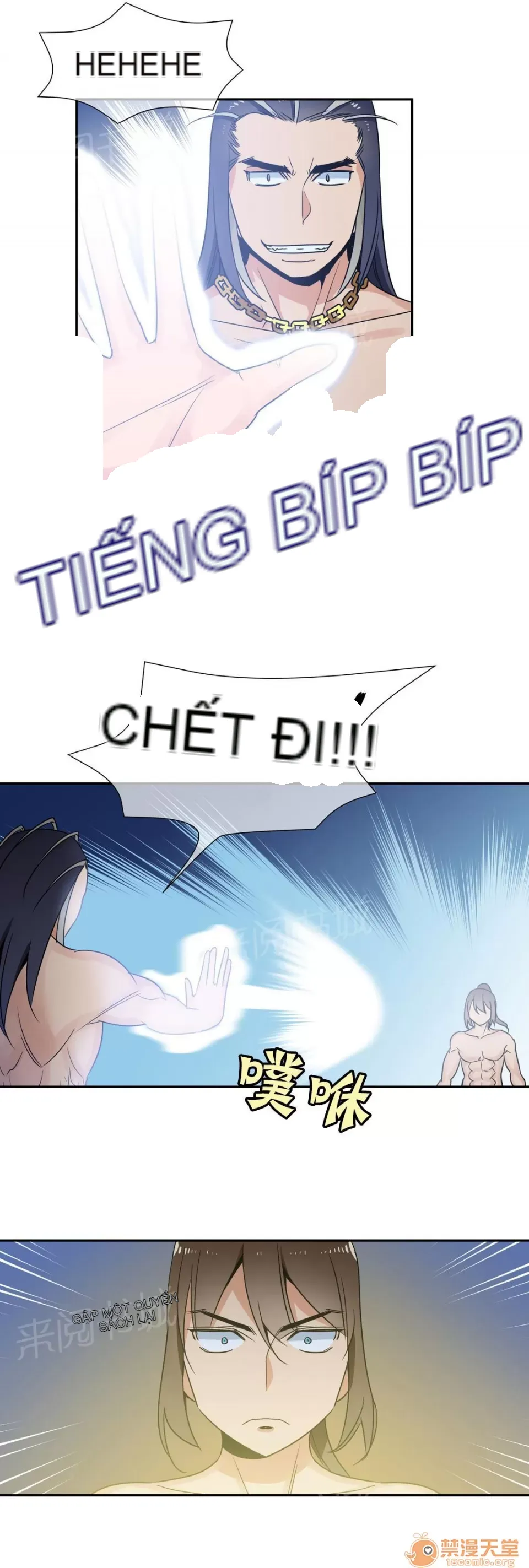 Ngai vàng của chủ sở hữu Chương 1-79