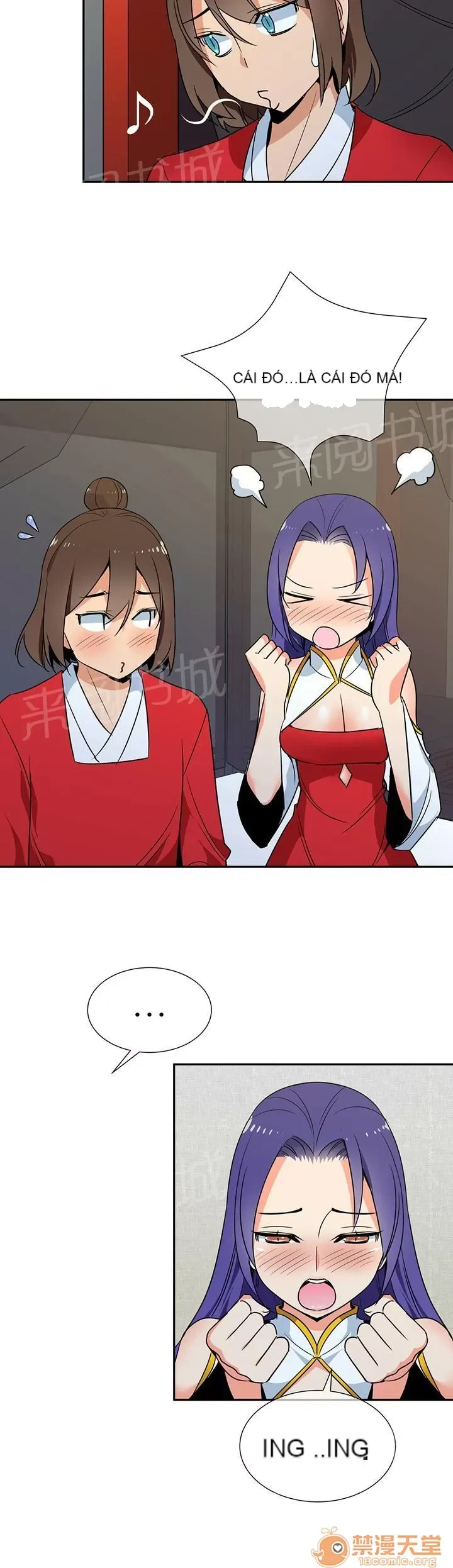 Ngai vàng của chủ sở hữu Chương 1-79