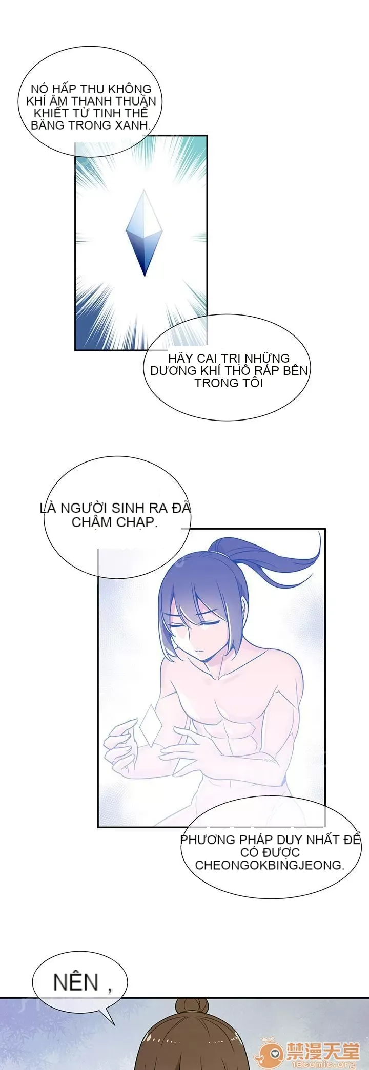 Ngai vàng của chủ sở hữu Chương 1-79