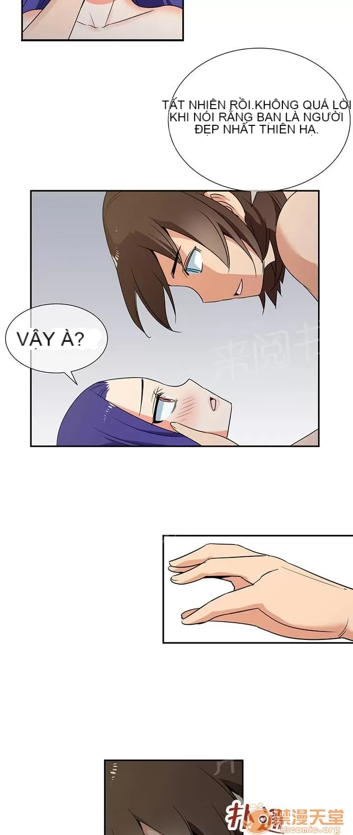 Ngai vàng của chủ sở hữu Chương 1-79