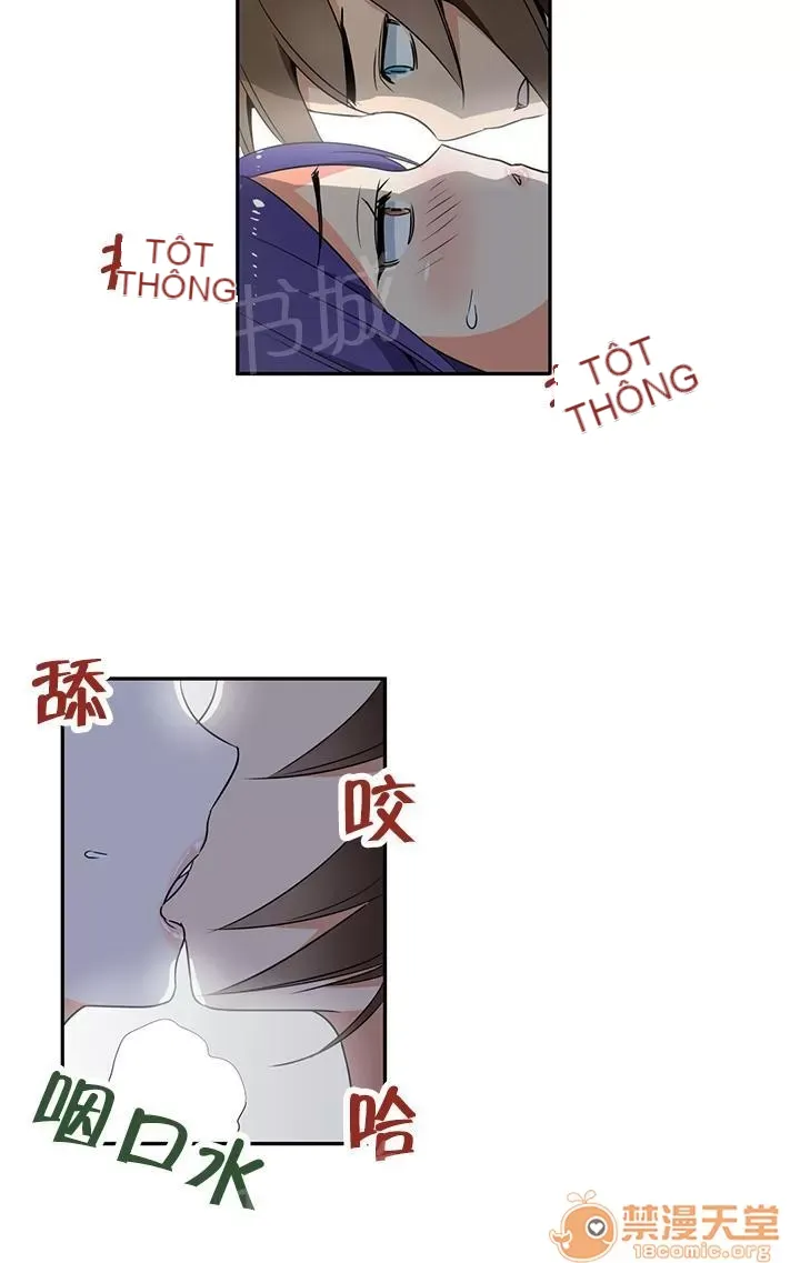 Ngai vàng của chủ sở hữu Chương 1-79