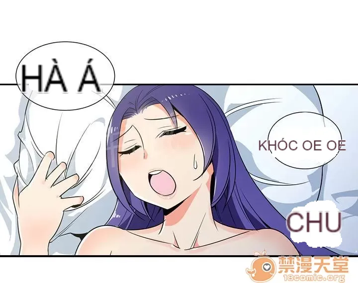 Ngai vàng của chủ sở hữu Chương 1-79