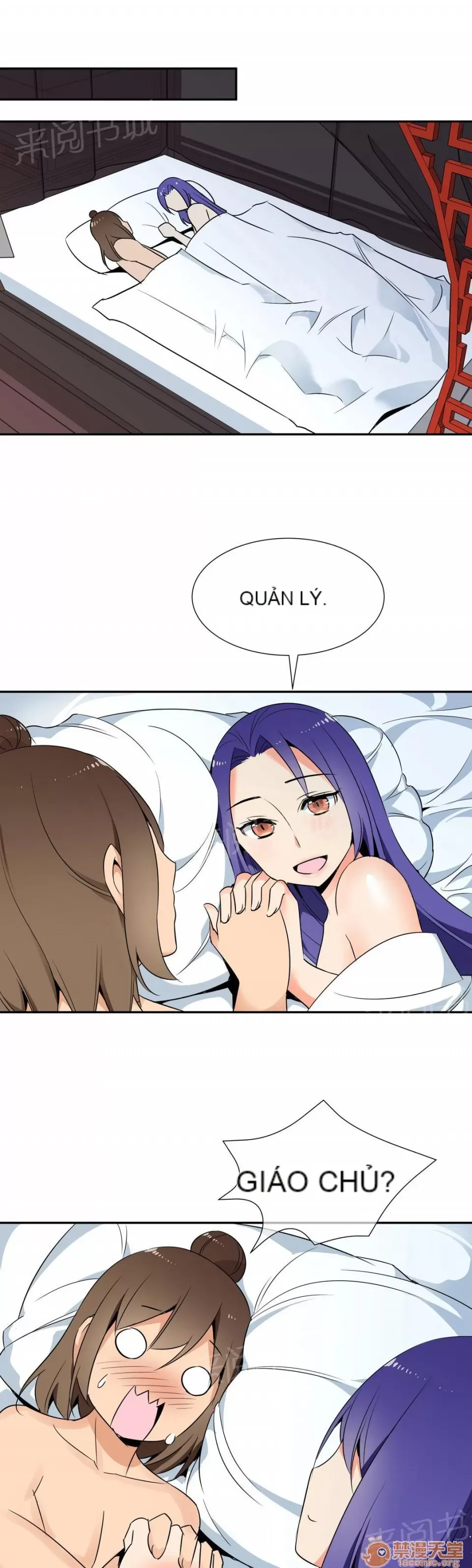 Ngai vàng của chủ sở hữu Chương 1-79