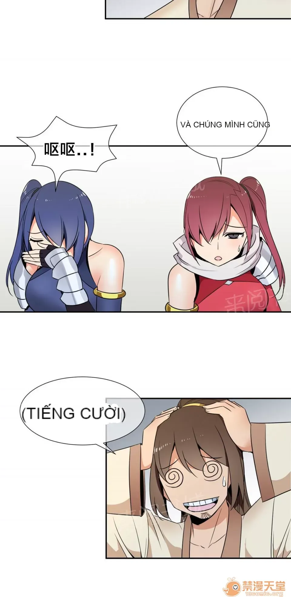 Ngai vàng của chủ sở hữu Chương 1-79