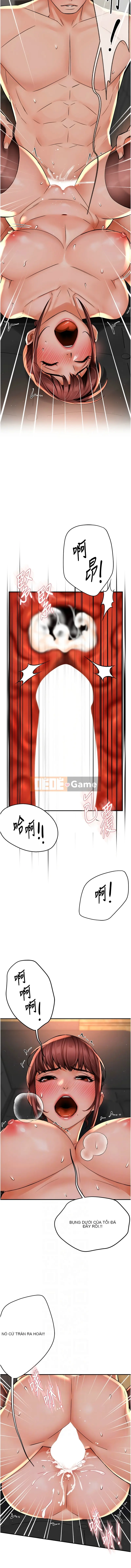 Dì Ledo Chương 55-56