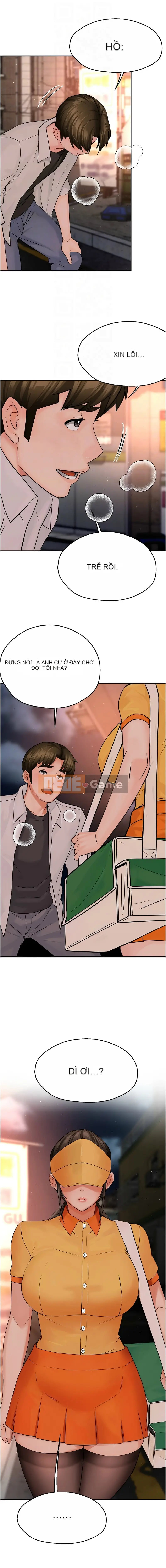 Dì Ledo Chương 55-56