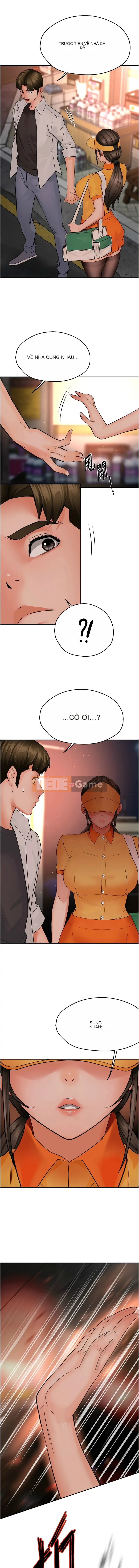 Dì Ledo Chương 55-56