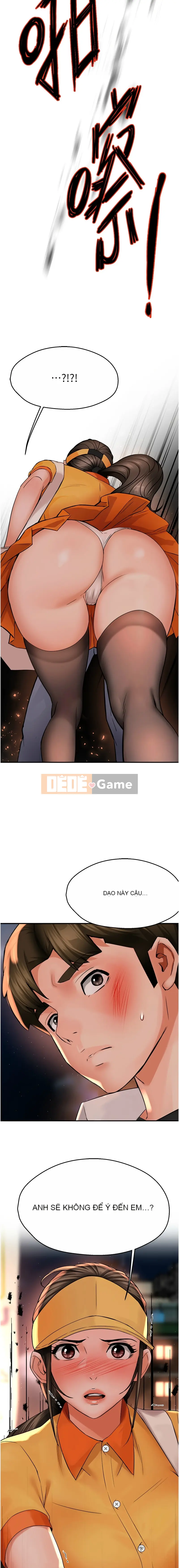 Dì Ledo Chương 55-56