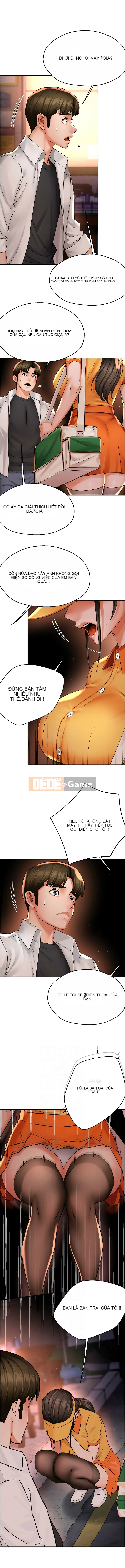 Dì Ledo Chương 55-56