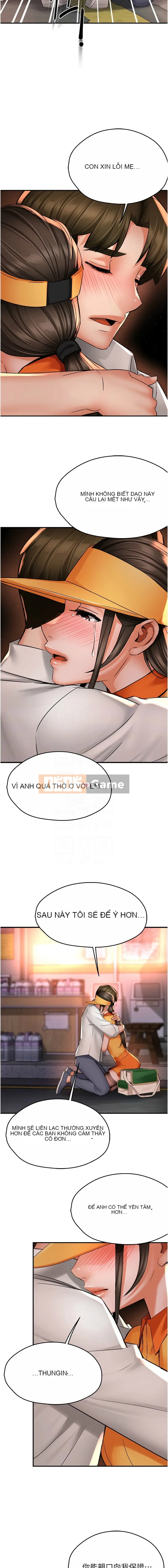 Dì Ledo Chương 55-56