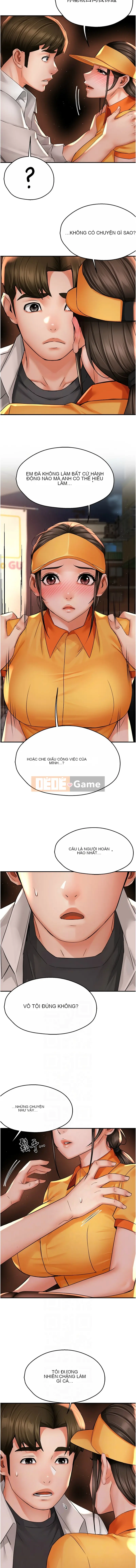 Dì Ledo Chương 55-56