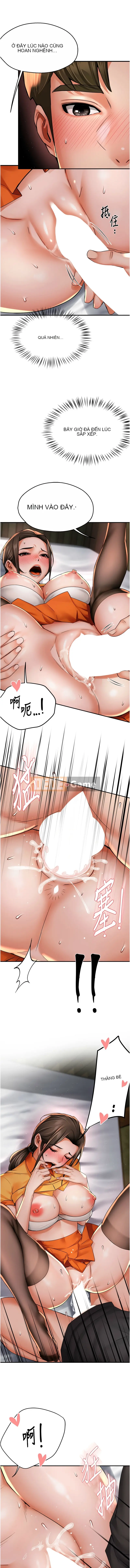 Dì Ledo Chương 55-56