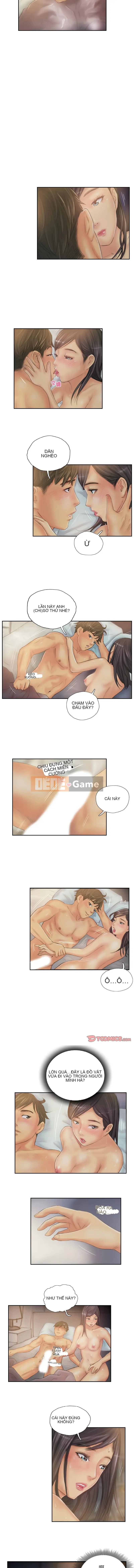 đánh cắp cuộc sống Chương 31-32