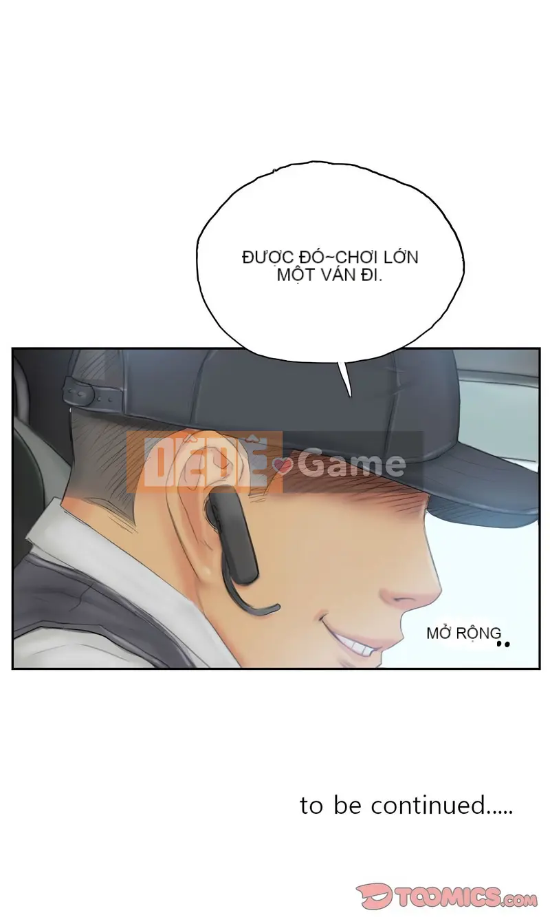 đánh cắp cuộc sống Chương 31-32