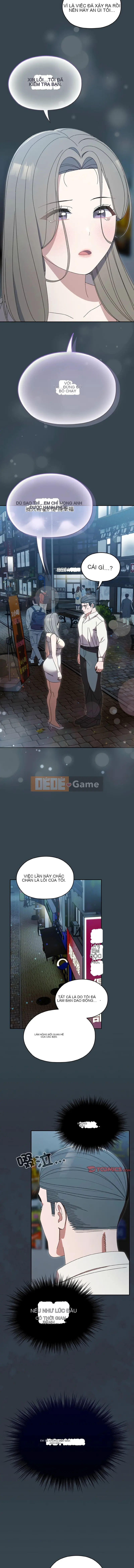 Xin hãy cho tôi con gái của bạn Chương 69-70