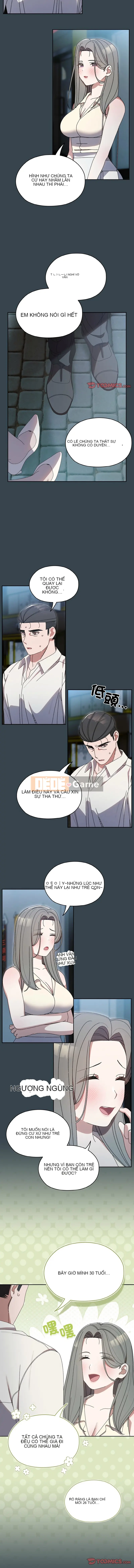 Xin hãy cho tôi con gái của bạn Chương 69-70