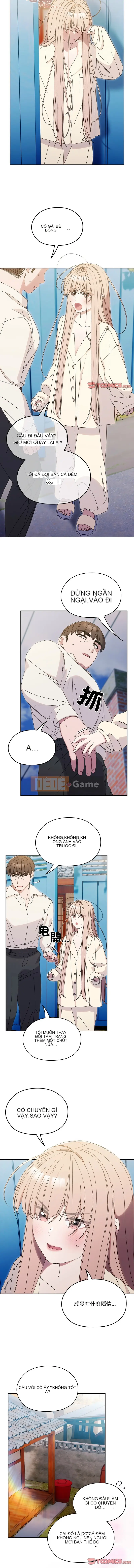 Xin hãy cho tôi con gái của bạn Chương 69-70