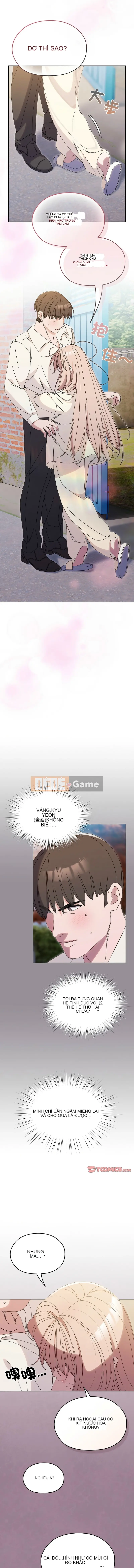 Xin hãy cho tôi con gái của bạn Chương 69-70