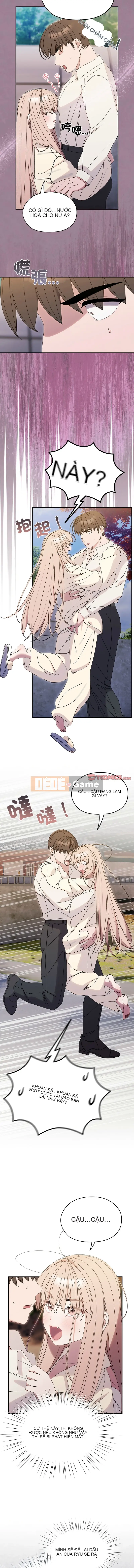 Xin hãy cho tôi con gái của bạn Chương 69-70