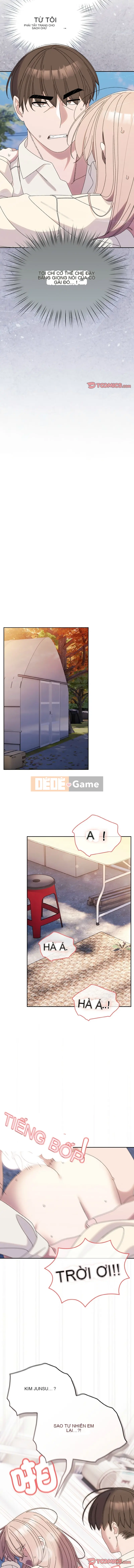 Xin hãy cho tôi con gái của bạn Chương 69-70