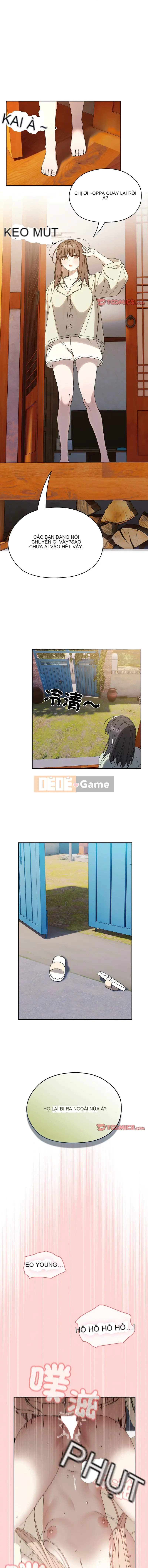 Xin hãy cho tôi con gái của bạn Chương 69-70