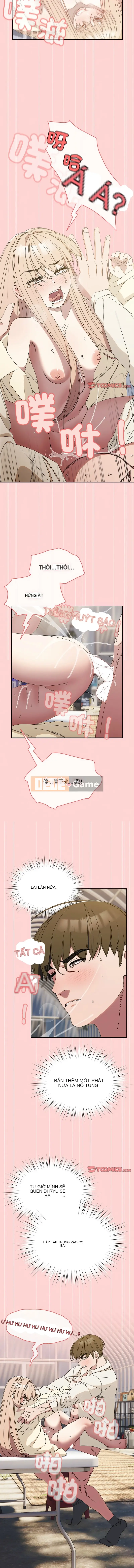 Xin hãy cho tôi con gái của bạn Chương 69-70