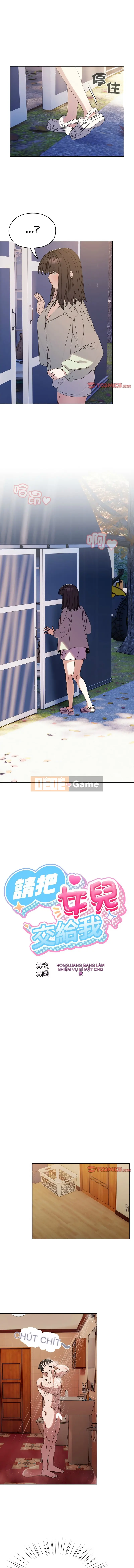 Xin hãy cho tôi con gái của bạn Chương 69-70