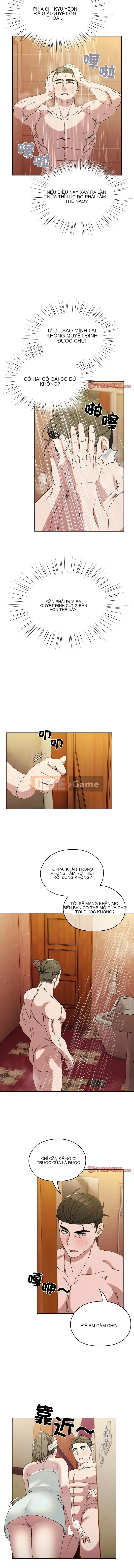 Xin hãy cho tôi con gái của bạn Chương 69-70