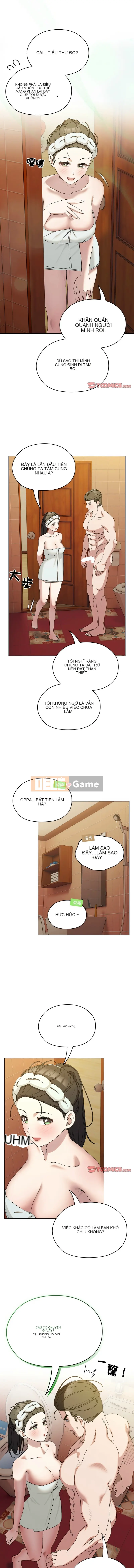 Xin hãy cho tôi con gái của bạn Chương 69-70