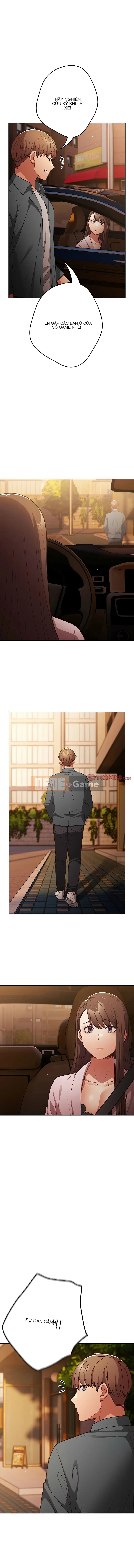 Trò chơi không thể chơi như thế này Chương 94-95