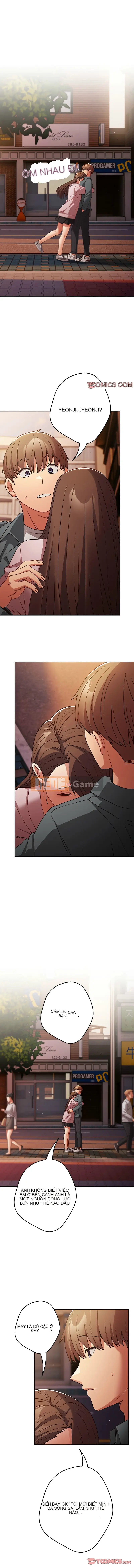 Trò chơi không thể chơi như thế này Chương 94-95