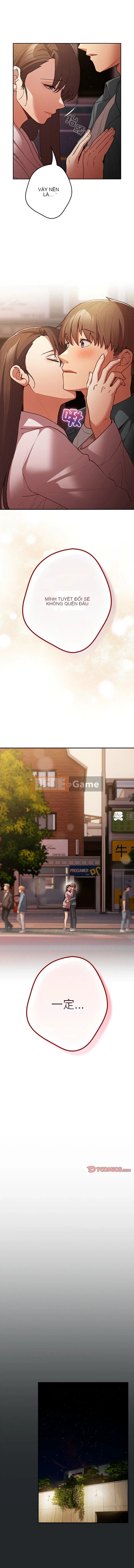 Trò chơi không thể chơi như thế này Chương 94-95