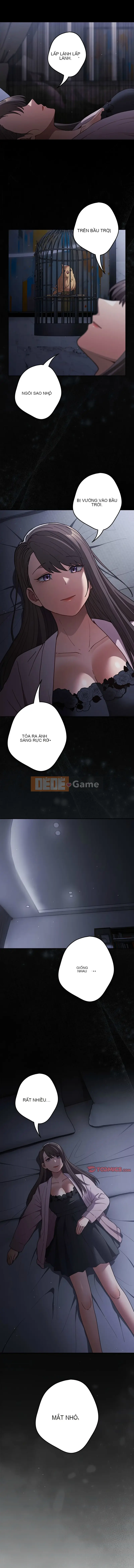 Trò chơi không thể chơi như thế này Chương 94-95