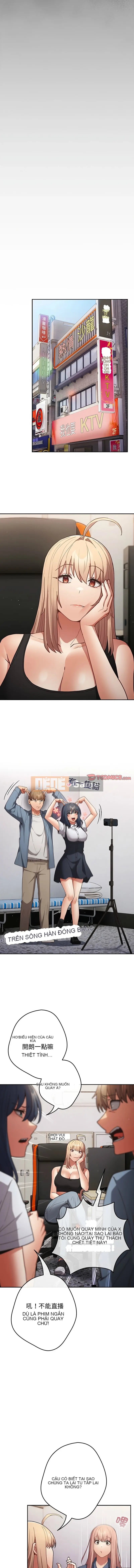 Trò chơi không thể chơi như thế này Chương 94-95