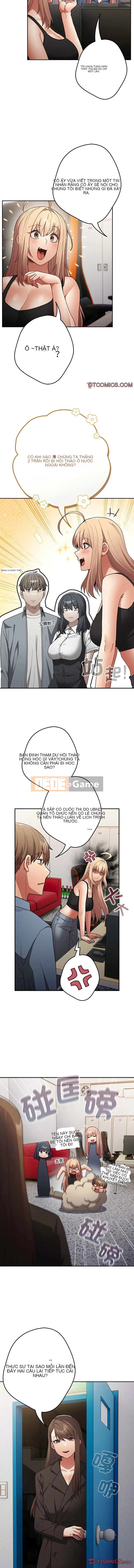 Trò chơi không thể chơi như thế này Chương 94-95