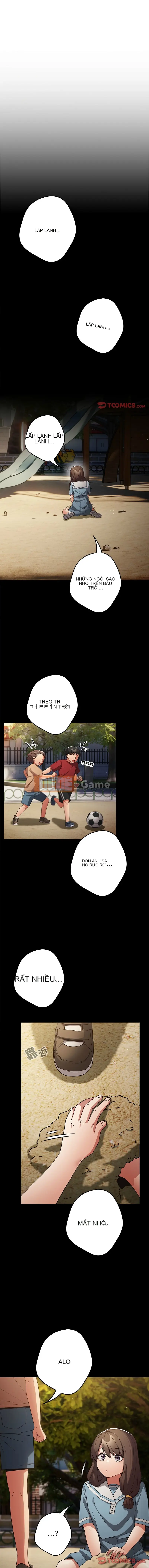 Trò chơi không thể chơi như thế này Chương 94-95