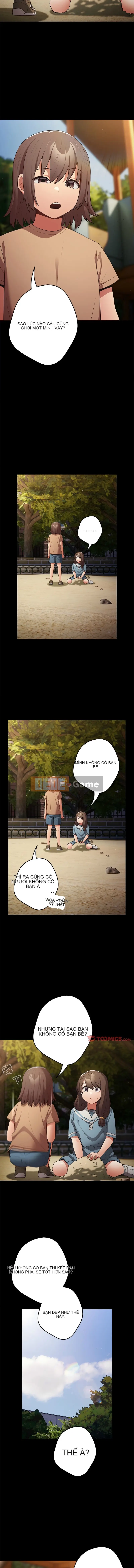 Trò chơi không thể chơi như thế này Chương 94-95