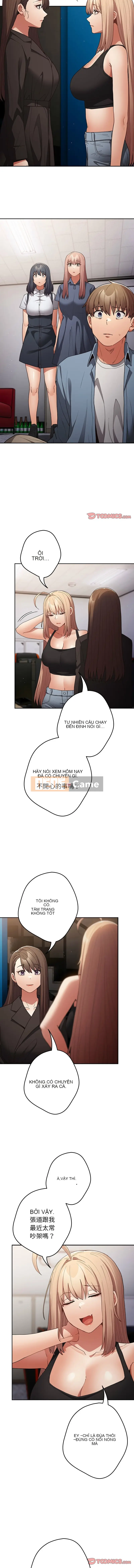 Trò chơi không thể chơi như thế này Chương 94-95