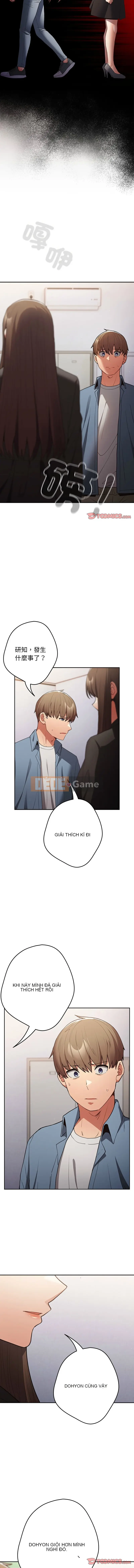 Trò chơi không thể chơi như thế này Chương 94-95