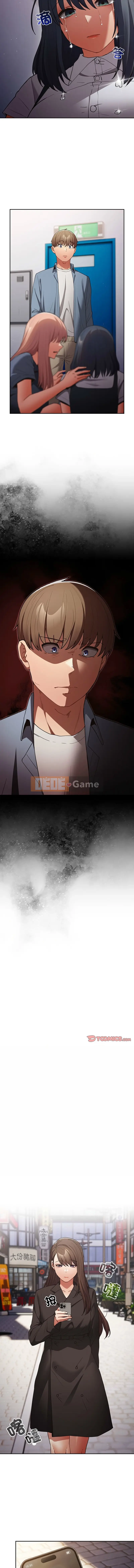 Trò chơi không thể chơi như thế này Chương 94-95