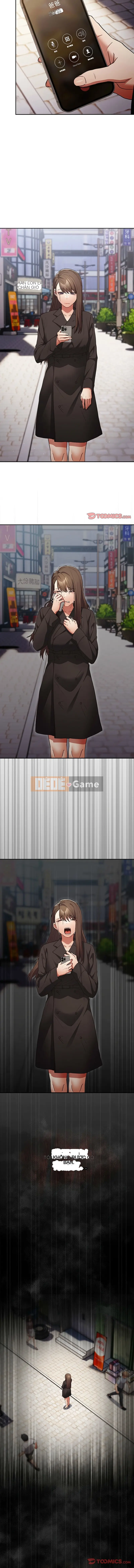 Trò chơi không thể chơi như thế này Chương 94-95