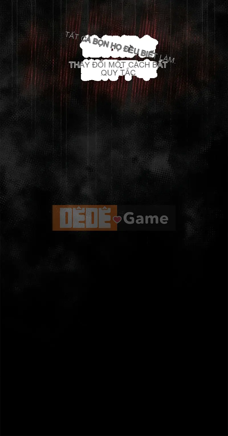 Trò chơi không thể chơi như thế này Chương 94-95