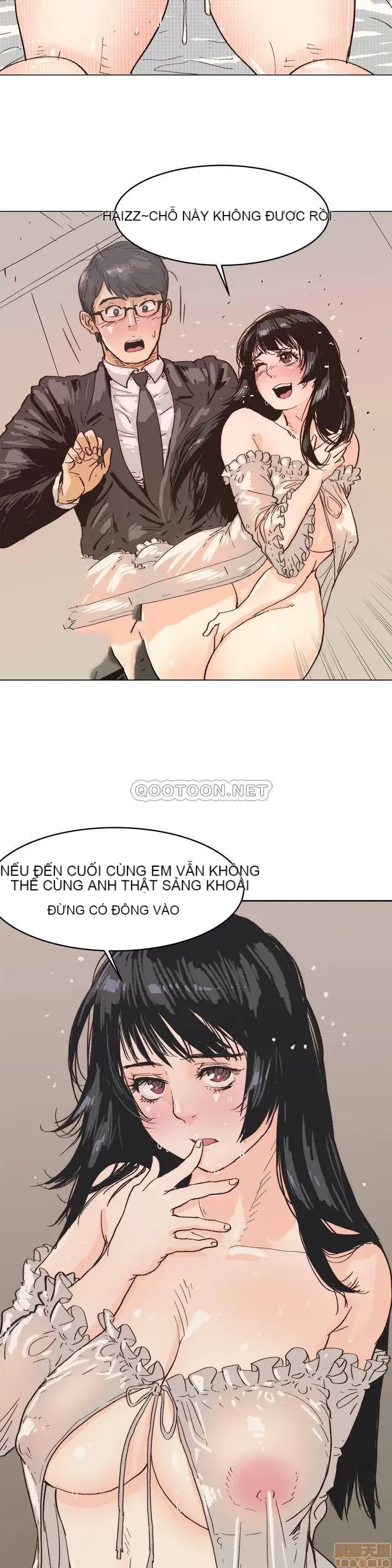 Muốn giết bạn - - Chương 1-37