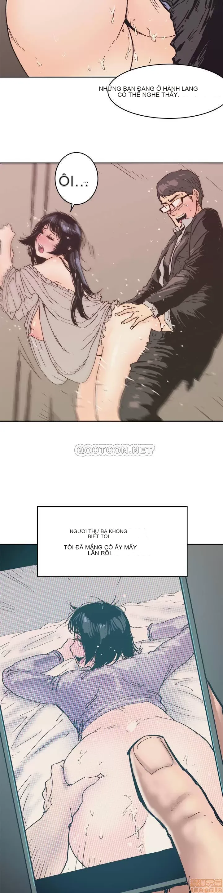 Muốn giết bạn - - Chương 1-37