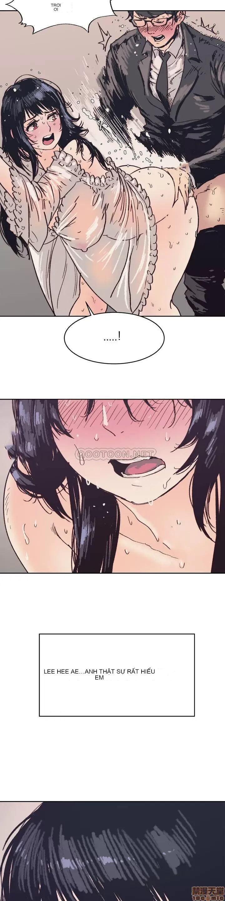 Muốn giết bạn - - Chương 1-37