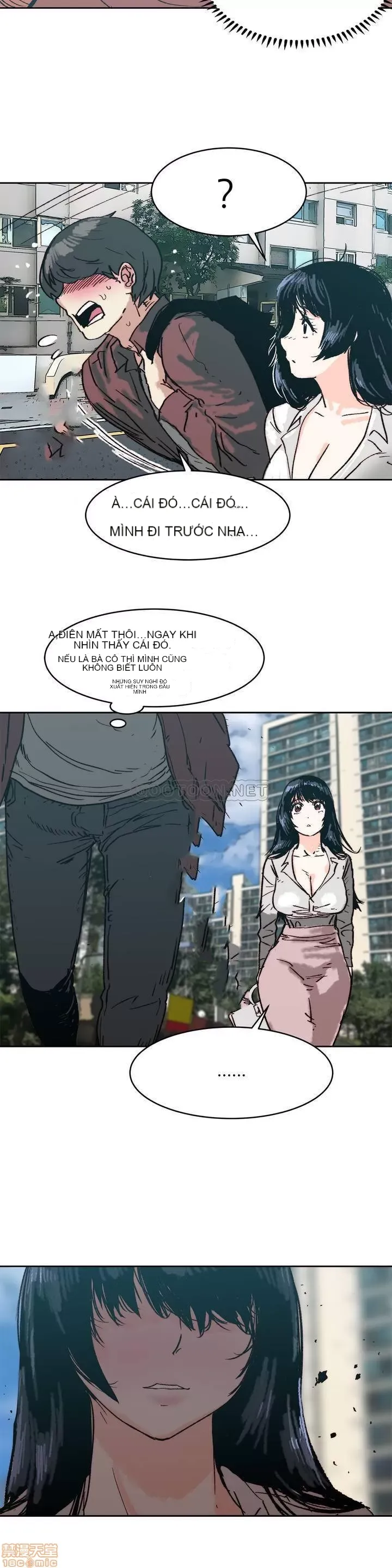 Muốn giết bạn - - Chương 1-37