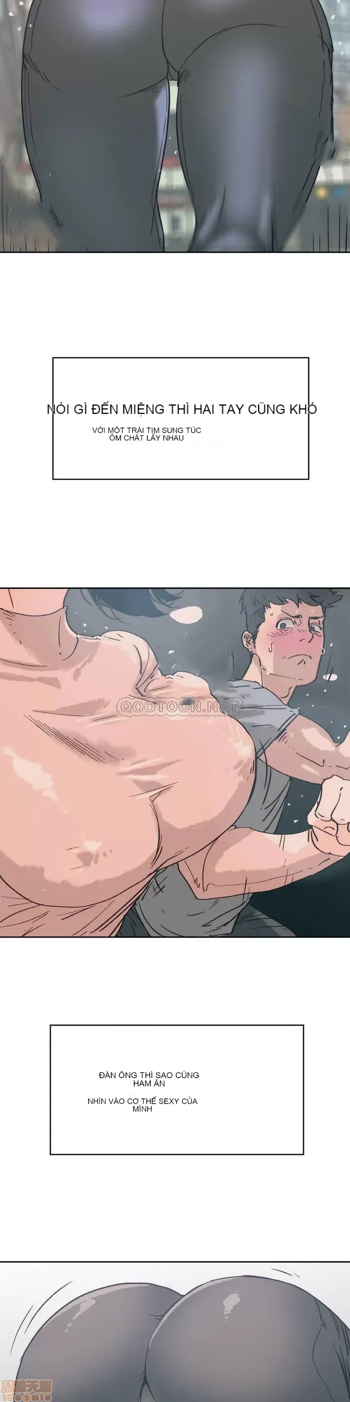 Muốn giết bạn - - Chương 1-37