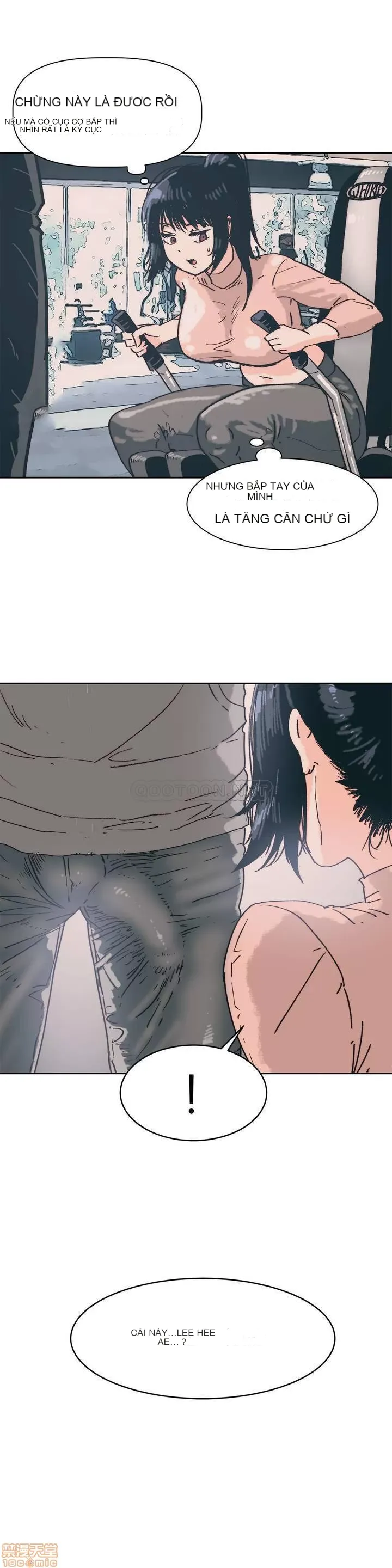 Muốn giết bạn - - Chương 1-37